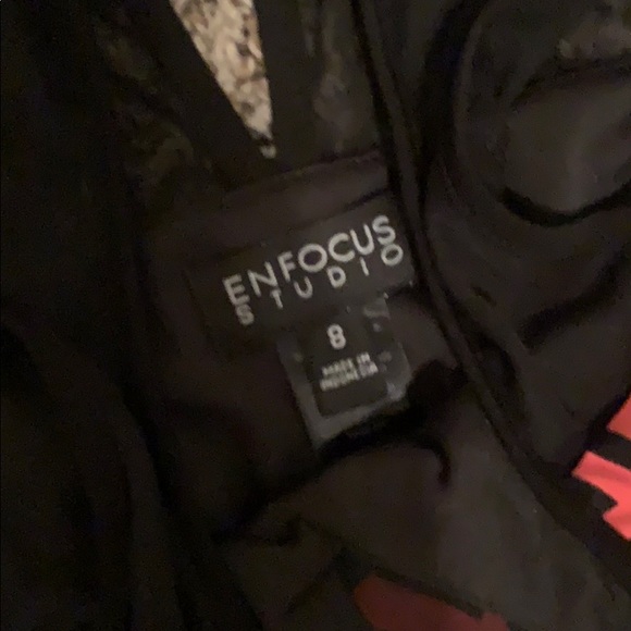 Dress - Picture 2 of 2